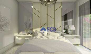 Imagem 6: Casa com 4 dormitórios à venda, 320 m² por R$ 1.723.404,00 - Jardim Dacha Sorocaba - Soroc