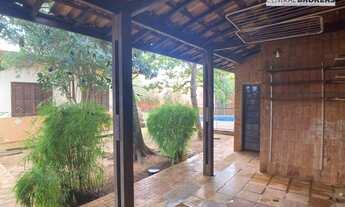 Imagem 5: Casa com 3 dormitórios à venda, 152 m² - Terreno 600m² por R$ 1.100.000 - Cidade Universit