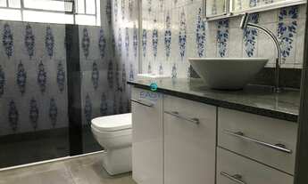 Imagem 7: Casa à Venda no Ipiranga - 195m² com 02 Dormitorios, 03 Vagas Cobertas, Sala Ampla e Quint