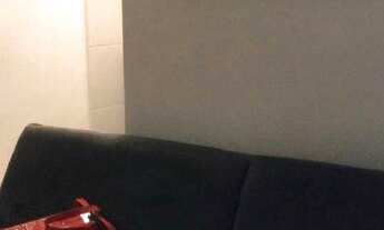 Imagem 3: VSC- Apartamento com 1 quarto, sala, cozinha, com balcão, banheiro - Pero Vaz