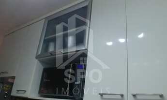 Imagem 6: Apartamento de 72m² a venda no Jardim Luanda, Condomínio Nova América, 3 quartos, suite, 1