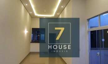 Imagem 5: Casa com 3 dormitórios à venda - Jardim Itália - Maringá/PR