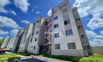 Imagem: Parque Ville Municipal - 210.000