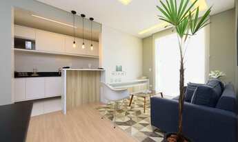 Imagem 6: Apartamentos 3 Dormitórios para venda em Curitiba - PR