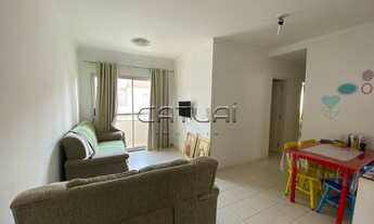 Imagem 2: Apartamento com 3 quartos no Piazza Di Roma Edifício - Bairro Parque Jamaica em Londrina