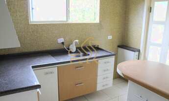 Imagem 5: Apartamento 03 quartos semi-mobiliado