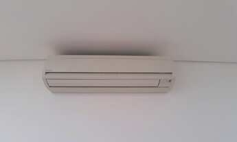 Imagem 6: Cj comercial em Moema com 35 m² com ar condicionado, 2 banheiros, 1 vaga