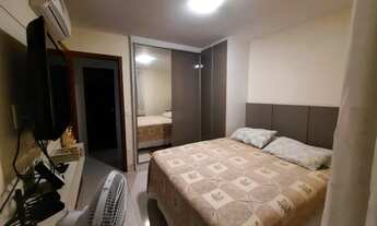 Imagem 6: Apartamento de 78 metros quadrados com 3 quartos em Lagoa Seca