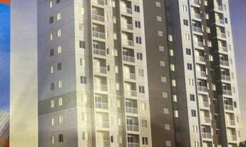 Imagem 1: Apartamento para venda possui 39 metros quadrados com 2 quartos em Freguesia do Ó - São Pa