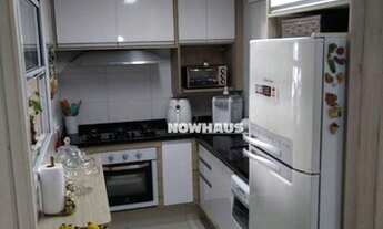 Imagem 7: Apartamento à venda, 105 m² por R$ 1.279.000,00 - Granja Julieta - São Paulo/SP