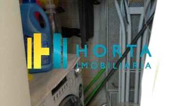 Imagem 16: Horta imobiliária vende apartamento de luxo no Leblon, próximo ao Jardim Pernambuco e a Ga