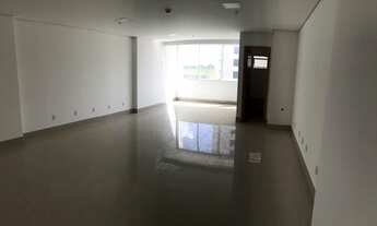 Imagem 6: Sala/Conjunto para venda com 48 metros quadrados em Park Lozandes - Goiânia - GO