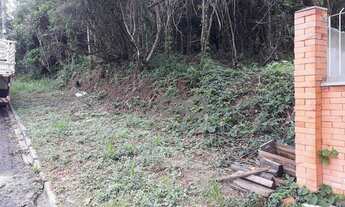 Imagem: Terreno à venda, 1000 m² por R$ 690.000,00