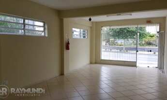 Imagem 6: Sala comercial térrea, muito bem localizada, próximo à Vila Germânica no Bairro Velha