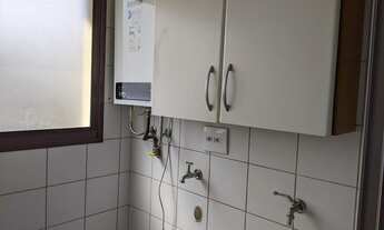 Imagem 6: Apartamento a venda 80 m² úteis com 3 quartos e 2 vagas garagem na Aclimação - São Paulo