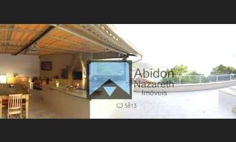 Imagem 2: Casa maravilhosa com 4 dormitórios, 500 m² - venda por R$ 2.200.000 ou aluguel por R$ 10.0