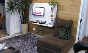 Imagem 4: APARTAMENTO RESIDENCIAL em São Paulo - SP, Fazenda Morumbi