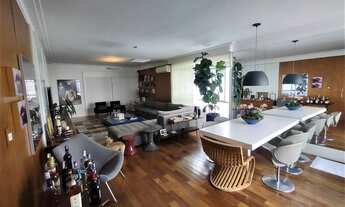 Imagem 5: Lindo apartamento de 270 metros em Higienópolis