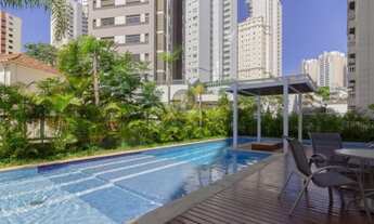 Imagem 6: Apartamento 2 dormitórios para Venda em São Paulo, VILA MARIANA, 2 dormitórios, 1 suíte, 2