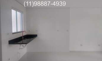 Imagem 6: Apartamento para venda tem 44 metros quadrados com 2 quartos em Vila Nova Savoia - São Pau