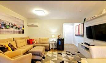 Imagem 6: Apartamento para venda tem 90 metros quadrados com 2 quartos em Centro - Balneário Cambori