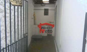 Imagem 2: Casa com 1 dormitório para alugar, 35 m² por R$ 700,00/mês - Limão - São Paulo/SP