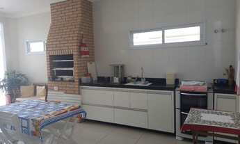 Imagem 6: Casa em Condomínio para Venda em Presidente Prudente, Dama III, 3 dormitórios, 3 suítes, 4