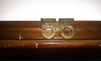 Imagem 3: Santo André - Conjunto Comercial/Sala - Centro