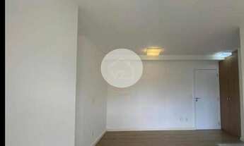 Imagem 4: Alugo MOVE 55m2 - 2 dormitórios 1 banheiro, sala, cozinha, lavanderia e sacada. - 1 vaga