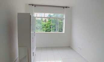 Imagem 2: Kitnet 25 m² em ótimo estado em Bela Vista - São Paulo - SP