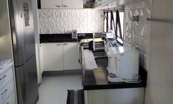 Imagem 6: Cobertura duplex, 292m² 4/4, 2 suítes, piscina privativa, vista mar