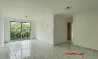 Imagem 4: Apartamento para Venda - 3 Dormitórios - 1 Vaga - Vila Campestre - NSK3 Imoveis - ED9029