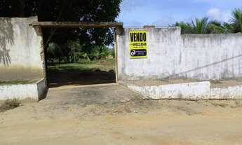 Imagem 5: Lote/Terreno para venda com 2400 metros quadrados em Forte Orange - Ilha de Itamaracá - Pe