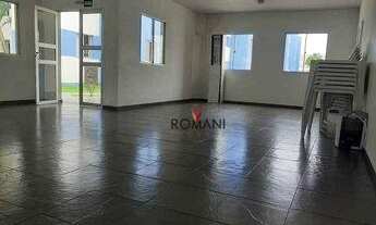 Imagem 5: Apartamento com 2 dormitórios à venda, 54 m² por R$ 175.000,00 - Vila Urupês - Suzano/SP