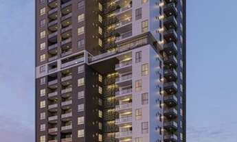 Imagem: Lançamento UNI 501 com 2 ou 3 quartos no