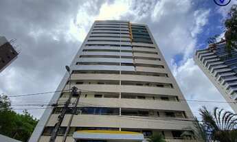 Imagem 2: FORTALEZA - Apartamento Padrão - Dionisio Torres