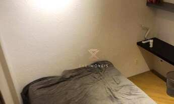 Imagem 6: Apartamento com 3 dormitórios à venda, 57 m² por R$ 300.000 - Campo Grande - São Paulo/SP