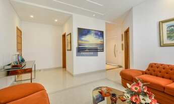 Imagem 3: Curitiba - Casa Padrão - Campo Comprido