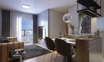 Imagem 4: APARTAMENTO RESIDENCIAL em CURITIBA - PR, BACACHERI