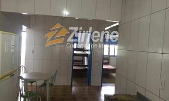 Imagem 6: Casa duplex grande, na praia do morro com quintal