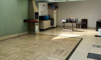 Imagem 5: 2 Sobrelojas + garagem + área gourmet a venda no jardim real. *Localização Privilegiada