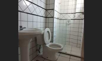 Imagem 7: Apartamento para aluguel possui 30 metros quadrados com 1 quarto em Jardim Petrópolis - Cu