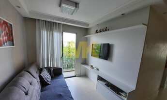 Imagem: Apartamento a Venda - Cidade Patriarca