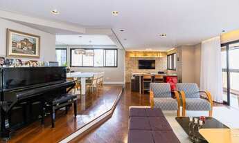 Imagem: Incrível apartamento em Moema