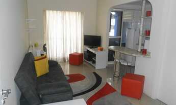 Imagem: Flat em Moema Duplex! 1 dormitório próximo