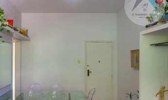 Imagem 4: Rio de Janeiro - Apartamento Padrão - Jardim Botânico