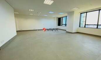 Imagem 7: Nova Lima - Conjunto Comercial/Sala - Vila Da Serra