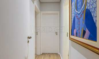 Imagem 7: Linda cobertura no Moinhos de Vento