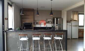 Imagem: RESIDÊNCIA - RESIDENCIAL PALMAS DEL REY