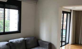 Imagem 3: APTO EM MOEMA 3 DORMITÓRIOS 2 SUÍTES 3 Vgs 192² M 2.800.000,00